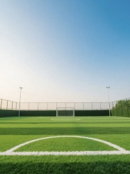 人造草坪：绿茵世界的新宠儿，优势大揭秘！