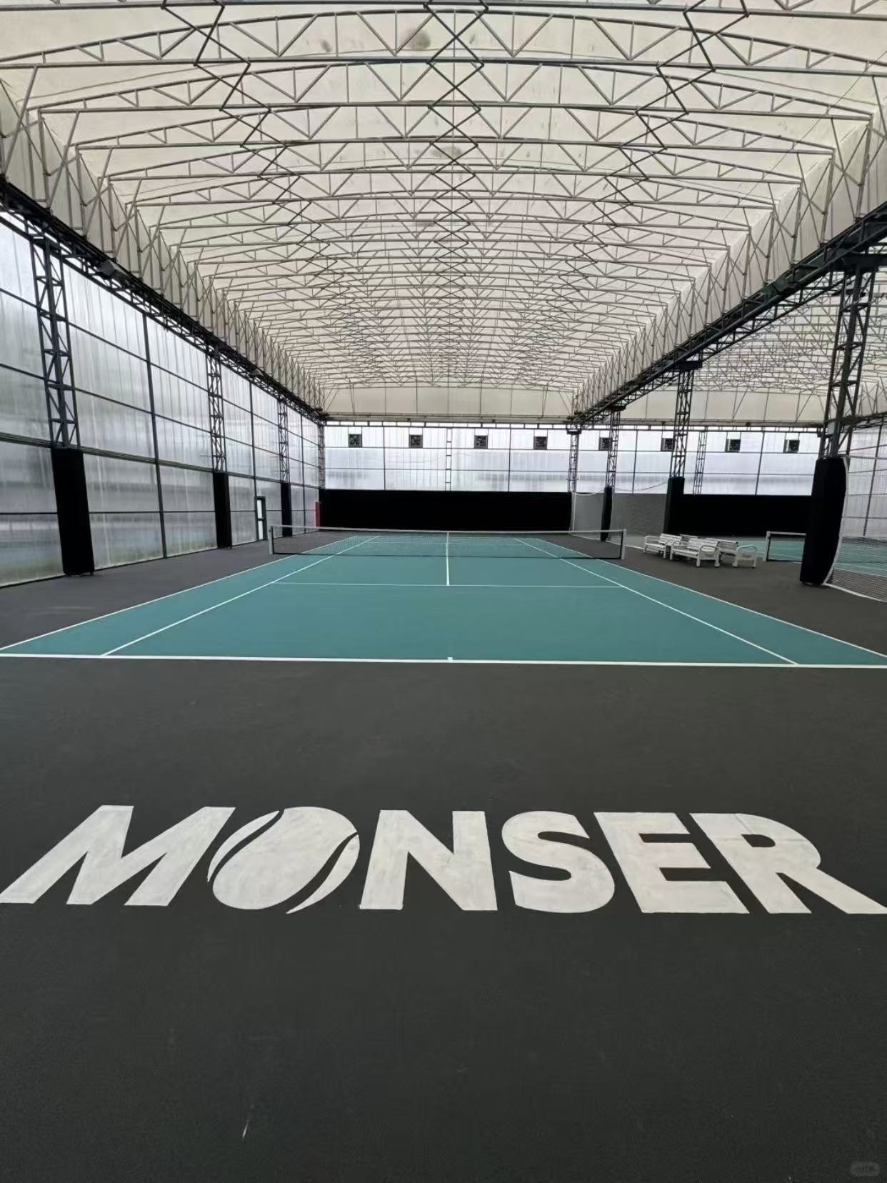 丙烯酸 vs 硅PU:丙烯酸这三个优点,硅PU比不了