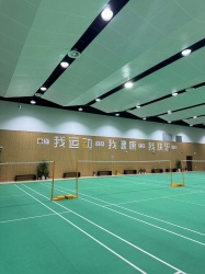 如何辨别劣质硅 PU 球场材料？看这 3 点就够了