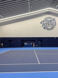 硅 PU 和丙烯酸球场材料的区别，终于讲清楚了