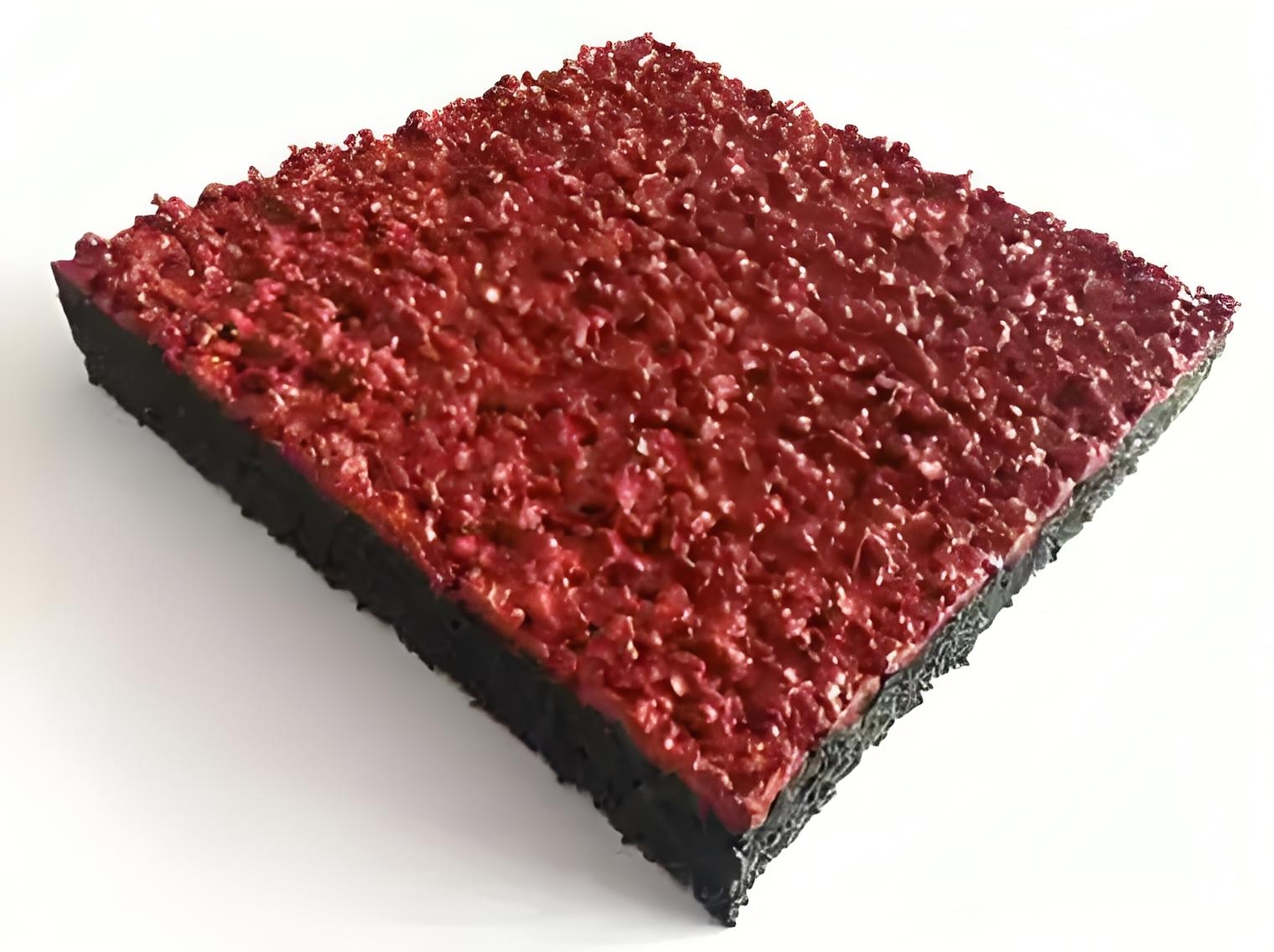 可以定制颜色、厚度、标线尺寸的塑胶跑道吗？