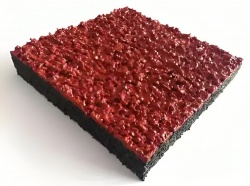 禁止车辆、重物碾压塑胶跑道的原因及场地使用规范