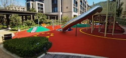 幼儿园 EPDM 地面厚度规范要求最低不能低于多少？