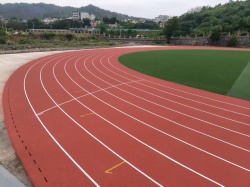 怎么挑选靠谱的塑胶跑道材料源头厂家？