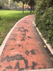 南方多雨高湿环境，户外运动地材选型要避开哪些坑？